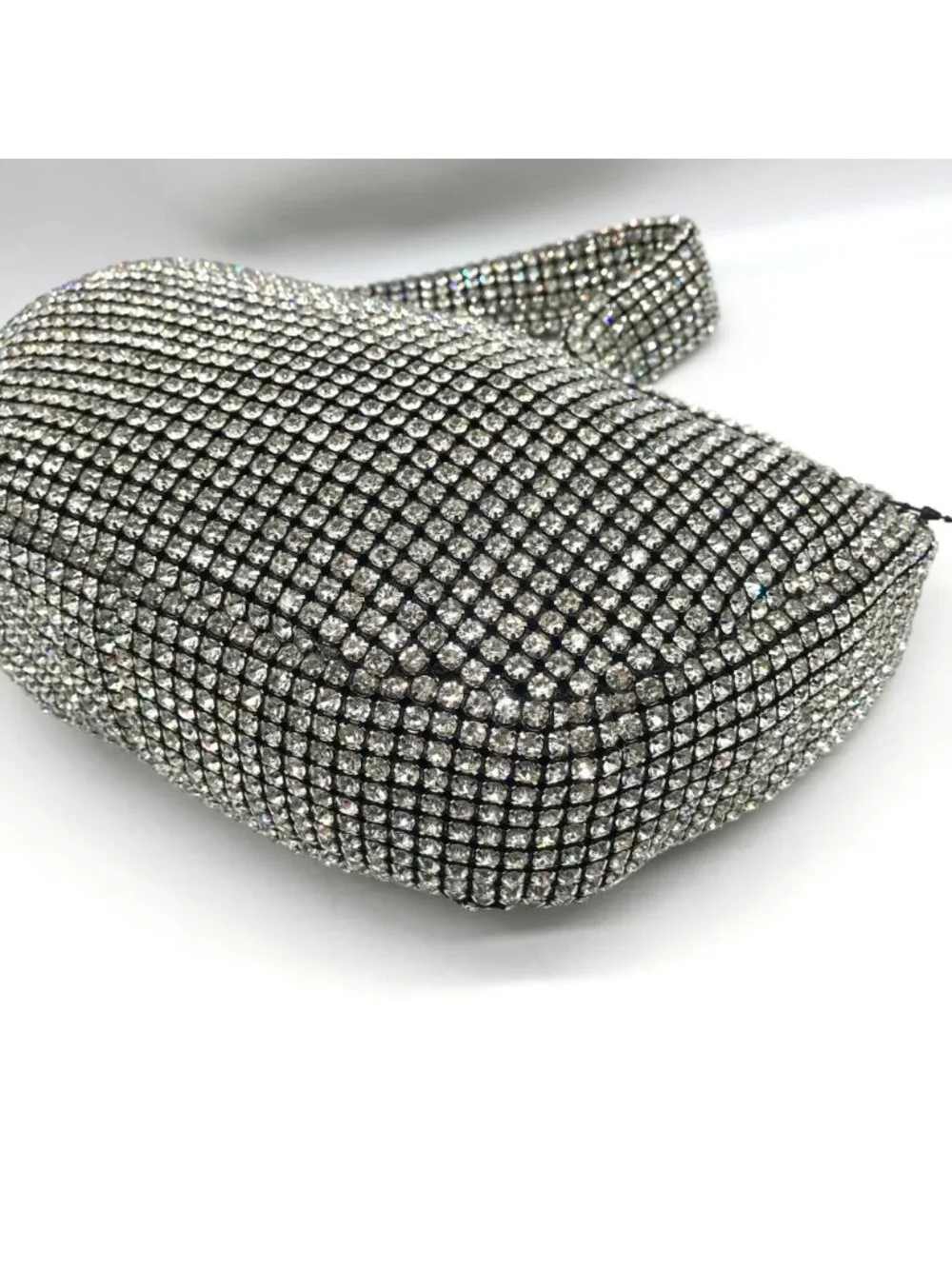 INC International Concepts shine subtle